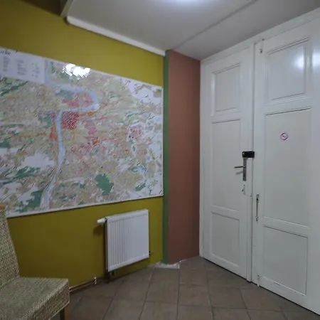 U Jindrisske Veze Hotel Praga