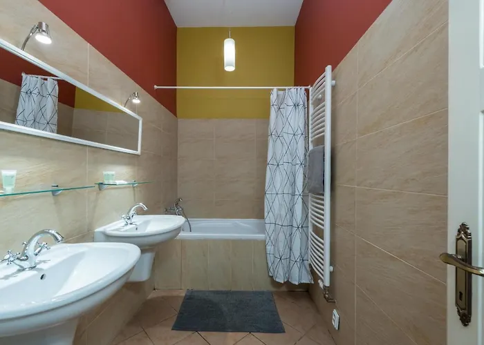 Hotel U Jindrisske Veze *