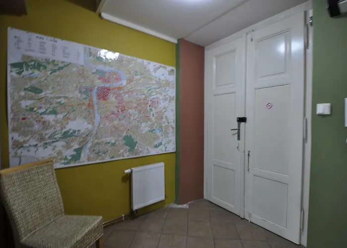 U Jindrisske Veze Hotel Praga
